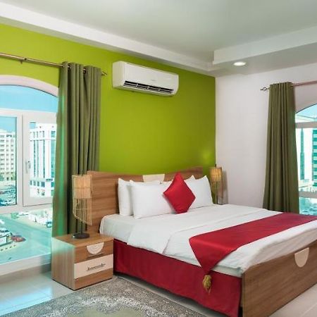Al Manaf Hotel Suites Маскат Екстериор снимка