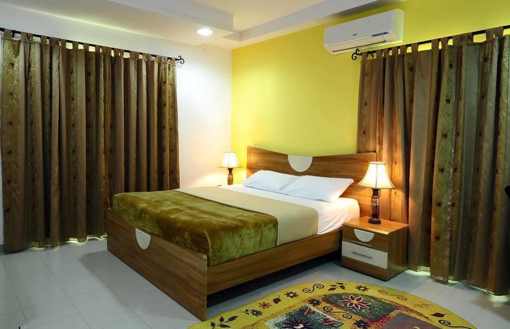 Al Manaf Hotel Suites Маскат Екстериор снимка