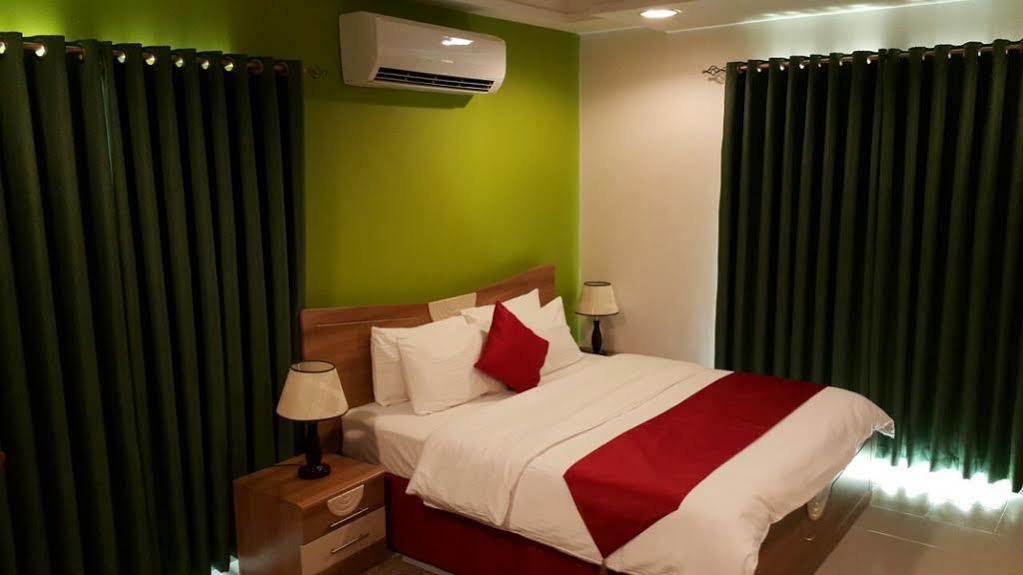 Al Manaf Hotel Suites Маскат Екстериор снимка