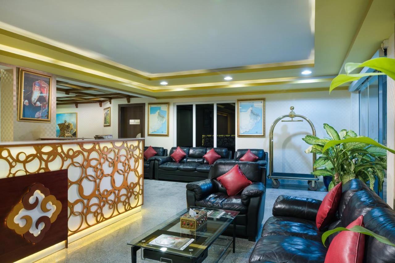 Al Manaf Hotel Suites Маскат Екстериор снимка